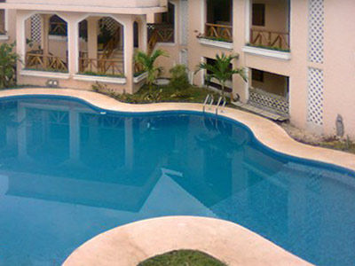 Hotel Y Restaurant Calakmul Xpujil Exterior photo
