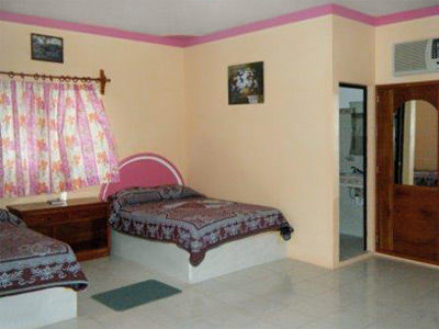 Hotel Y Restaurant Calakmul Xpujil Exterior photo